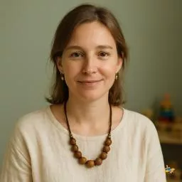 Élodie Laurent